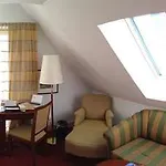 Moosburger Hof Hotel Pfaffenhofen an der Ilm