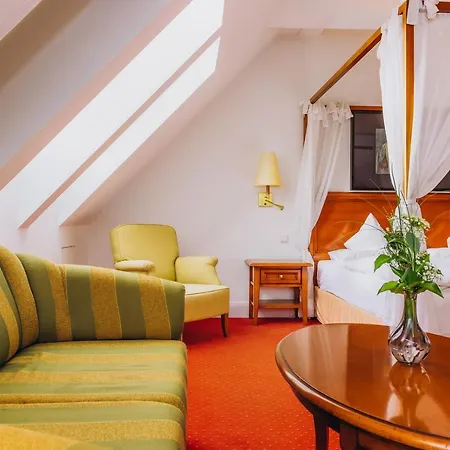 Moosburger Hof Hotel Pfaffenhofen an der Ilm