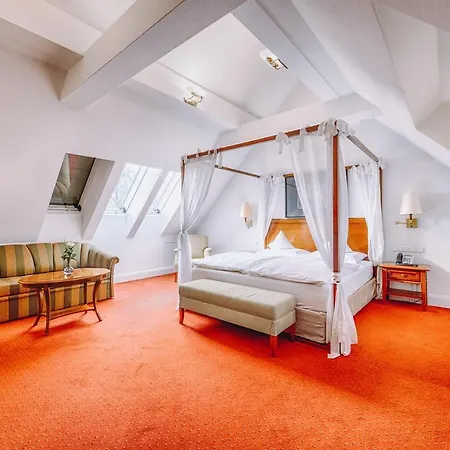 Moosburger Hof 4* Pfaffenhofen an der Ilm