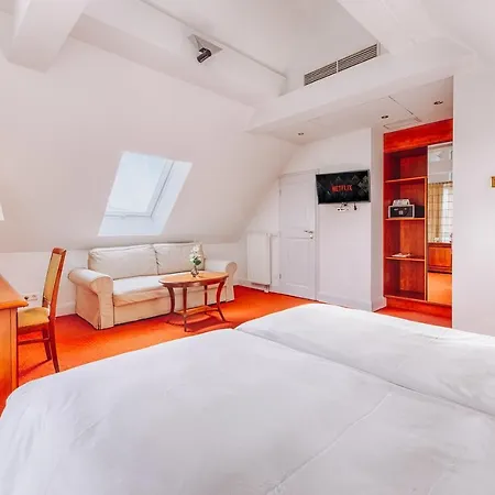 Hotel Moosburger Hof