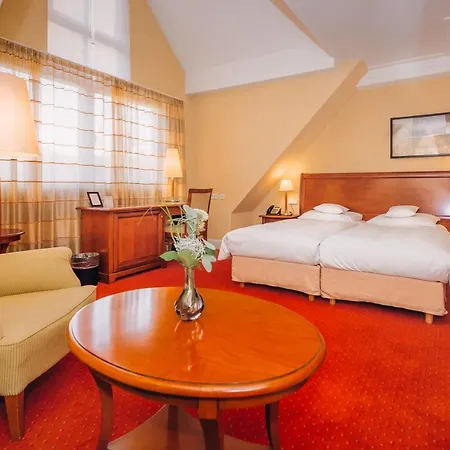 Moosburger Hof Hotel