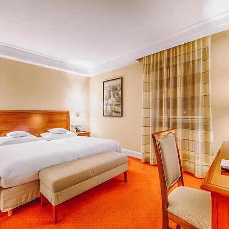Moosburger Hof Hotel 4*