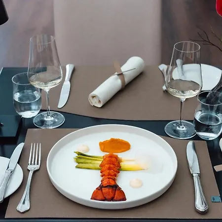 Moosburger Hof Hotel 4*