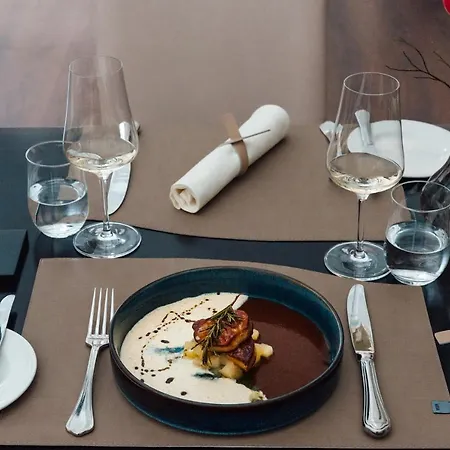 Hotel Moosburger Hof 4*
