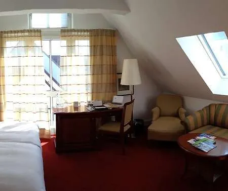 Moosburger Hof Hotel