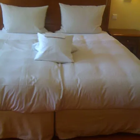 Moosburger Hof Hotel