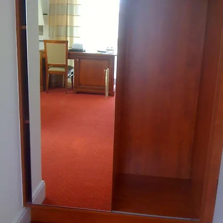 Отель Moosburger Hof