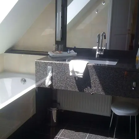 Hotel Moosburger Hof Pfaffenhofen an der Ilm