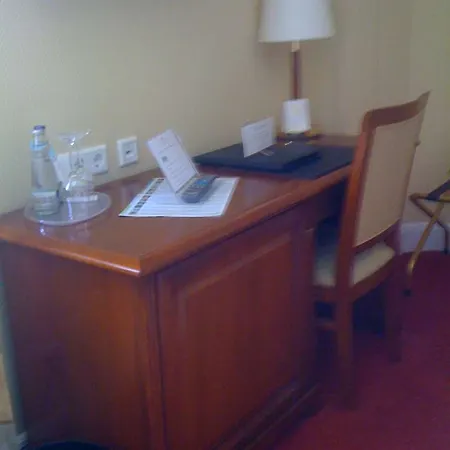 Moosburger Hof Hotel 4*