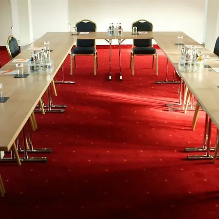 Moosburger Hof Hotel