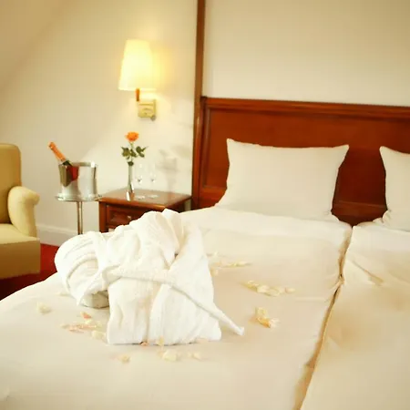 Отель Moosburger Hof