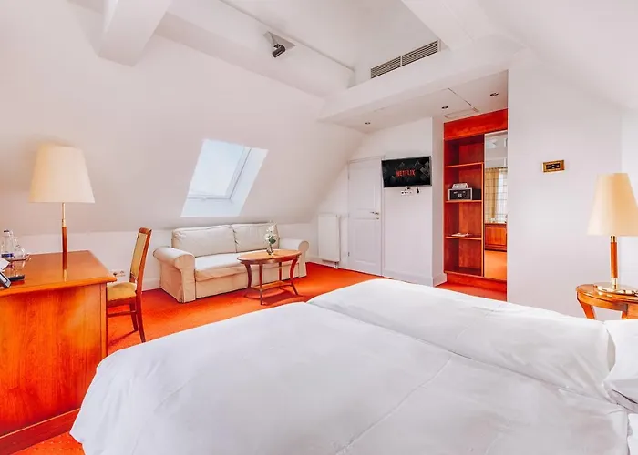 Hotel Moosburger Hof