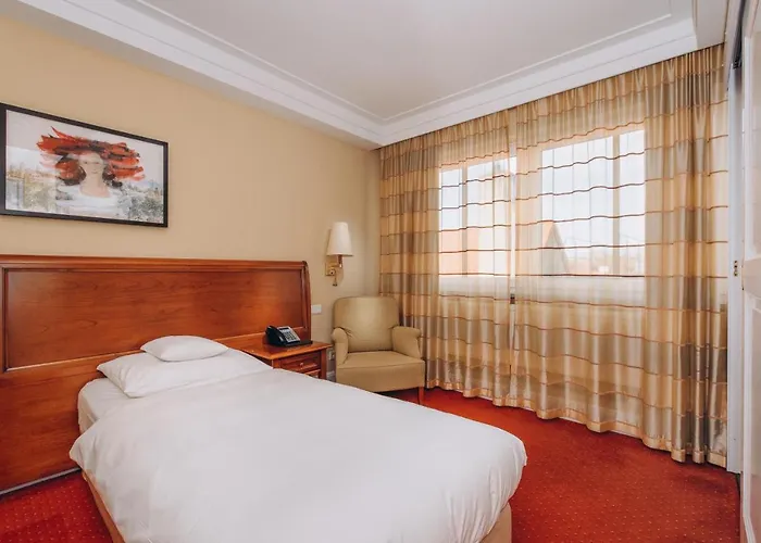 Hotel Moosburger Hof Pfaffenhofen an der Ilm