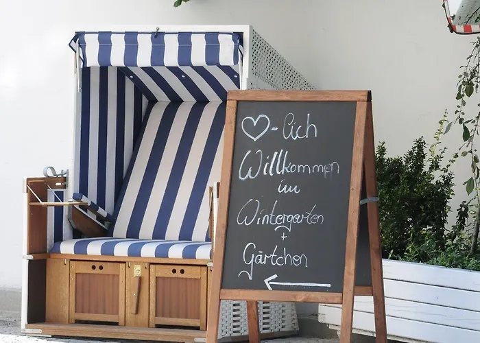 Hotel Moosburger Hof