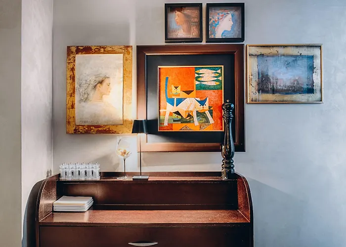 Moosburger Hof Hotel