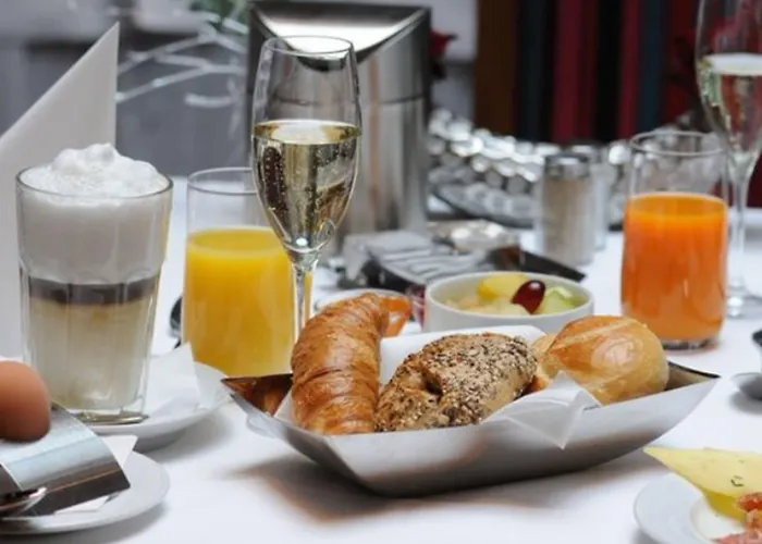 Moosburger Hof 4*