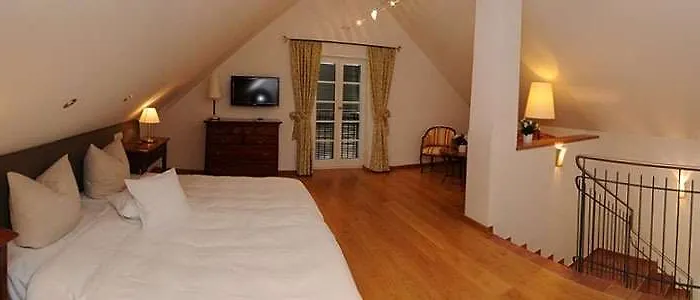Moosburger Hof 4* Pfaffenhofen an der Ilm