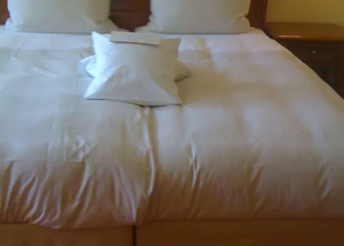 Moosburger Hof Hotel