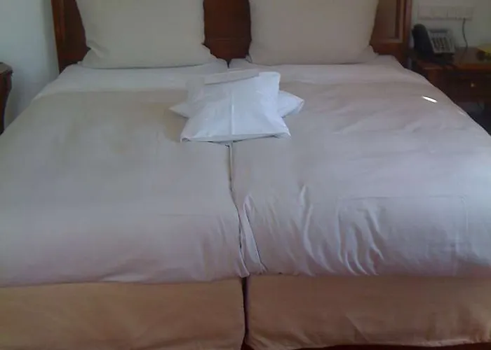 Moosburger Hof Hotel 4*