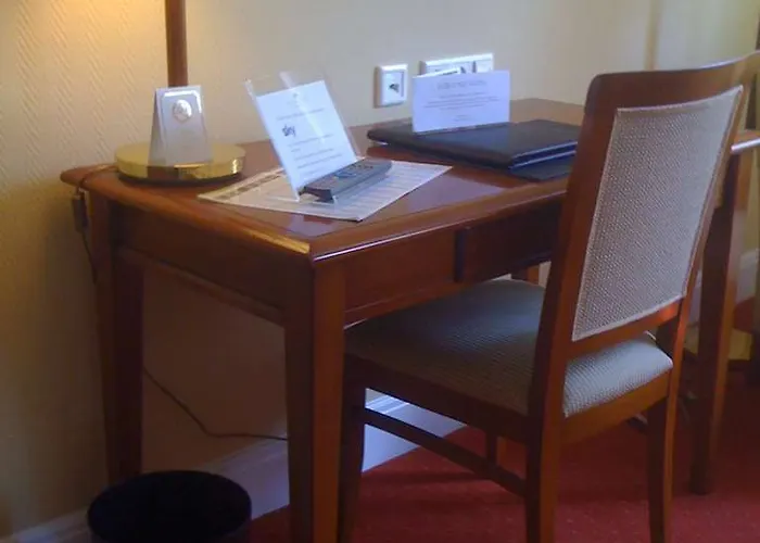 Moosburger Hof Hotel 4*