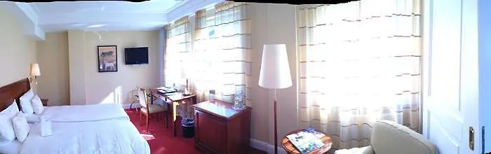 Hotel Moosburger Hof 4*