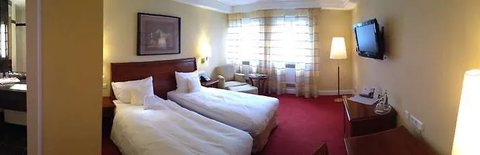 Hotel Moosburger Hof Pfaffenhofen an der Ilm