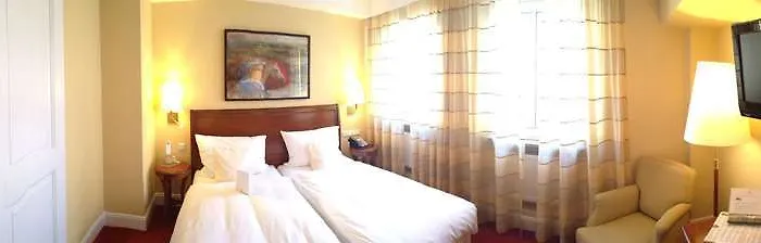 Hotel Moosburger Hof Pfaffenhofen an der Ilm
