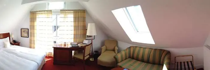 Moosburger Hof Hotel Pfaffenhofen an der Ilm