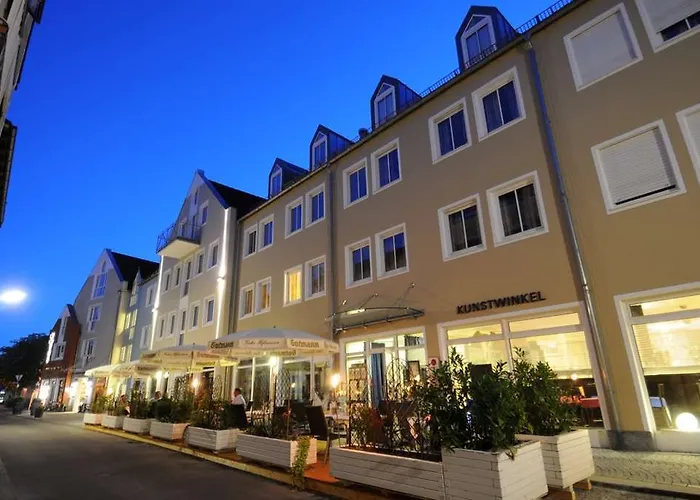Moosburger Hof Hotel