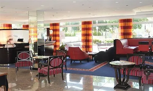Moosburger Hof Hotel Pfaffenhofen an der Ilm