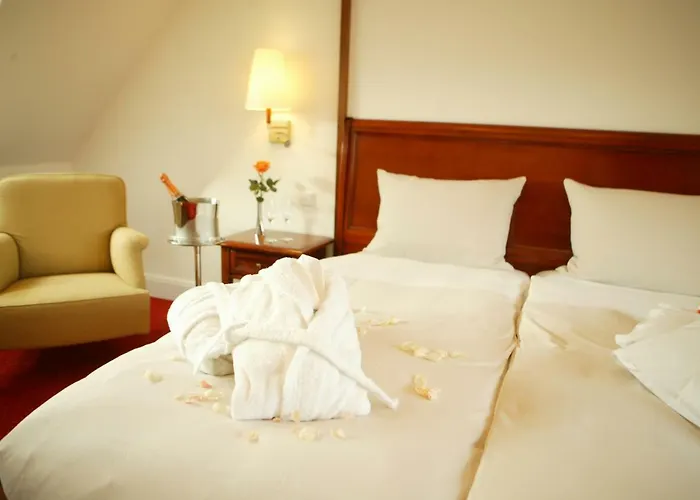 Hotel Moosburger Hof