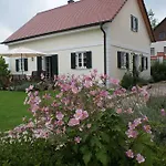Moosburger Hof 4* بفافنهوفن أن در إلم