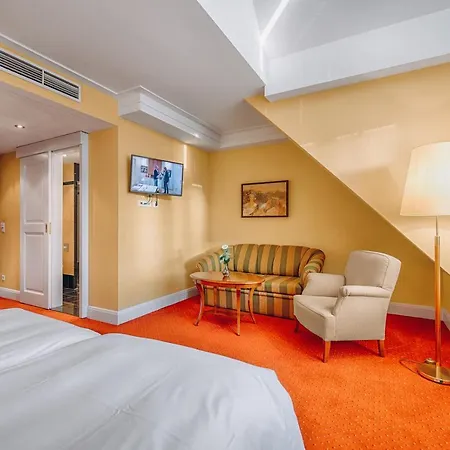 Moosburger Hof 4*