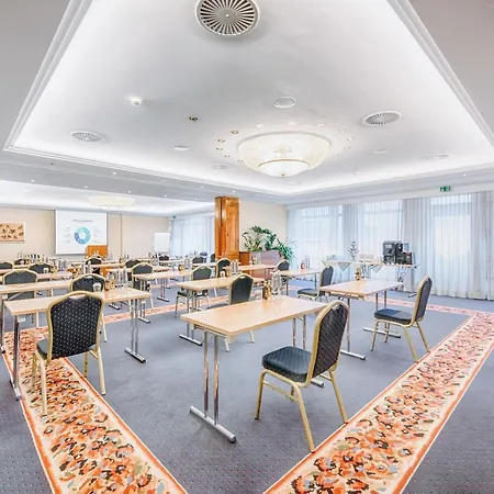 Moosburger Hof 4*
