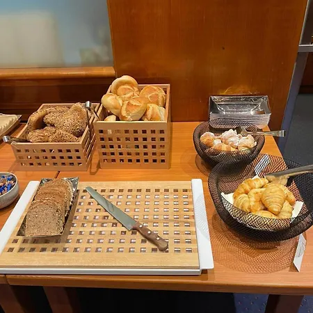 فندق Moosburger Hof بفافنهوفن أن در إلم