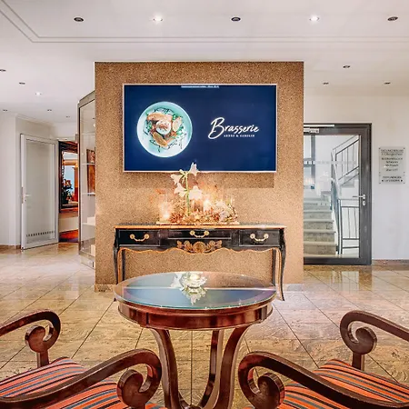 Moosburger Hof 4*