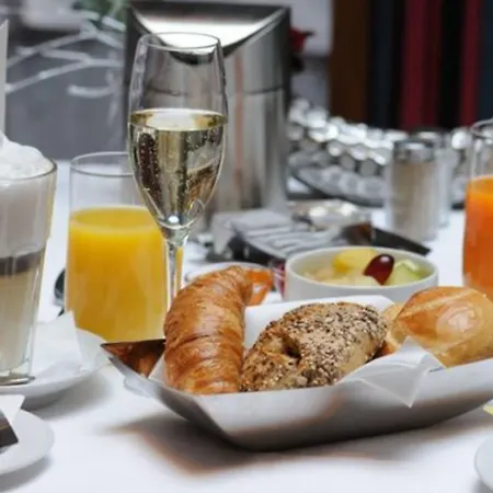 Moosburger Hof 4*