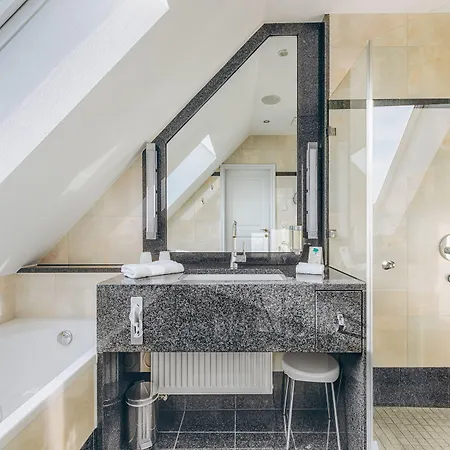 Moosburger Hof Hotell 4*