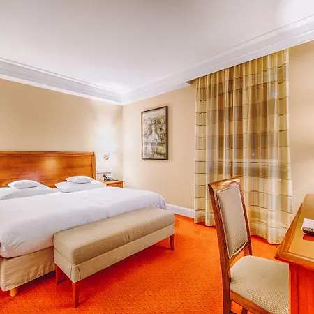 Moosburger Hof 4*