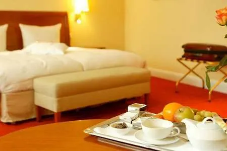 Hotell Moosburger Hof 4*