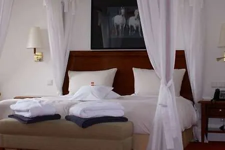 Moosburger Hof Hotell Pfaffenhofen an der Ilm