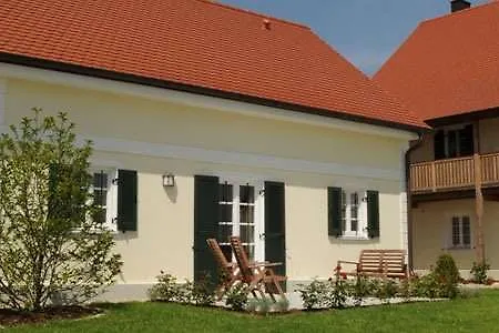 Moosburger Hof 4*