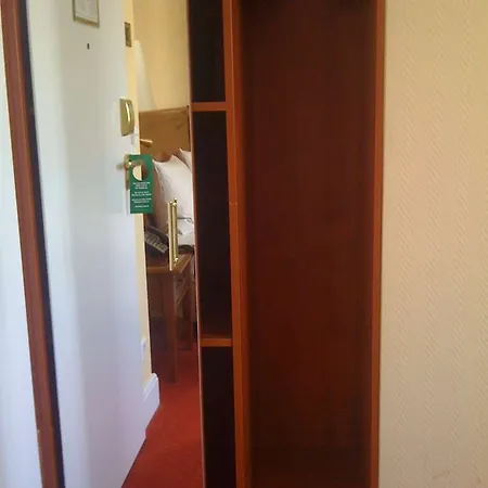 Hotell Moosburger Hof