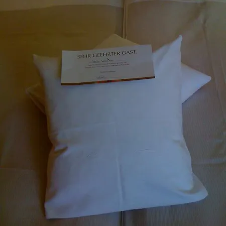 Moosburger Hof Hotell 4*