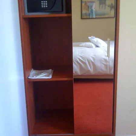 Hotell Moosburger Hof 4*