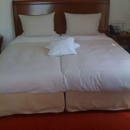 Moosburger Hof Hotel 4*