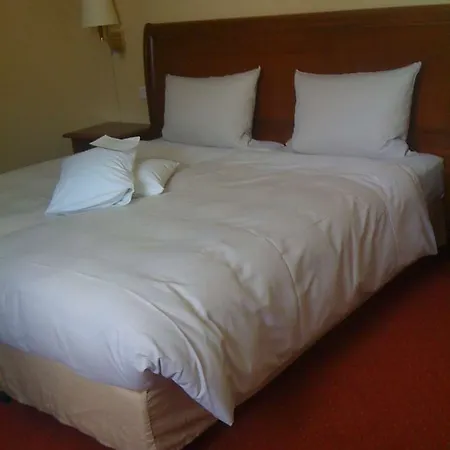 Hotell Moosburger Hof