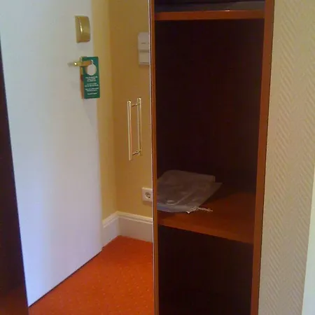 Hotell Moosburger Hof 4*