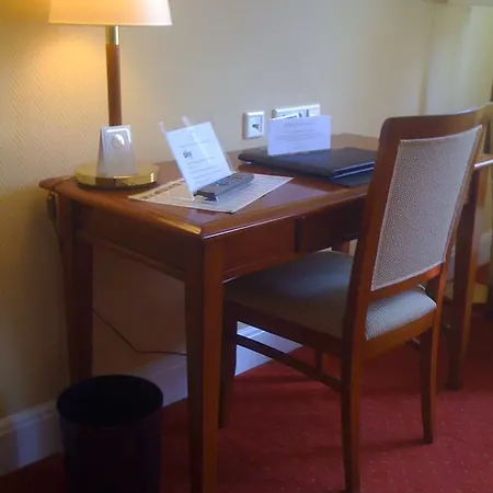 Moosburger Hof Hotell 4*