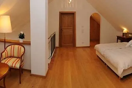 Moosburger Hof Hotell Pfaffenhofen an der Ilm